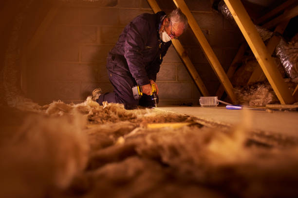 Best Blown-in Insulation in Jersey Shore, PA